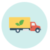 Fast shipping