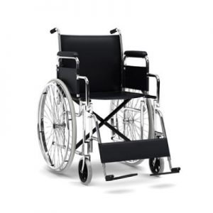 Light Weight Wheelchair