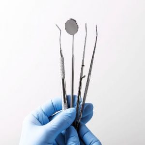 Dental Tools Kit
