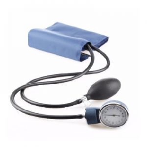 Blood Pressure Monitor