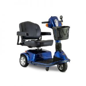 Wheel Mobility Scooter