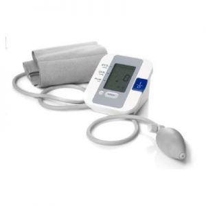 Arms Blood Pressure Monitor