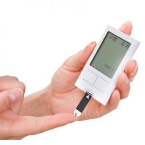 Diabetic