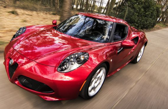 10 Most Fuel Efficient Cars On The Roads