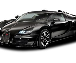 CUGATI Black