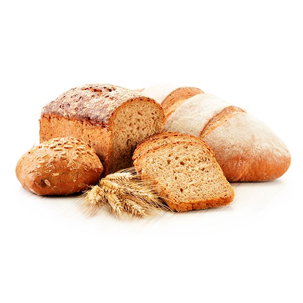 Honey Crusty Land