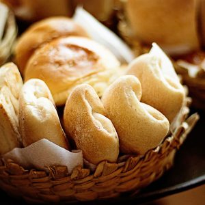Rye Bread