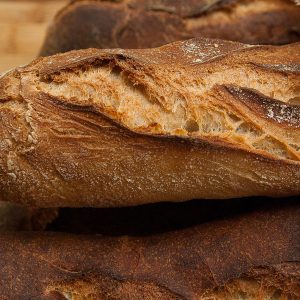 Whole Wheat bread
