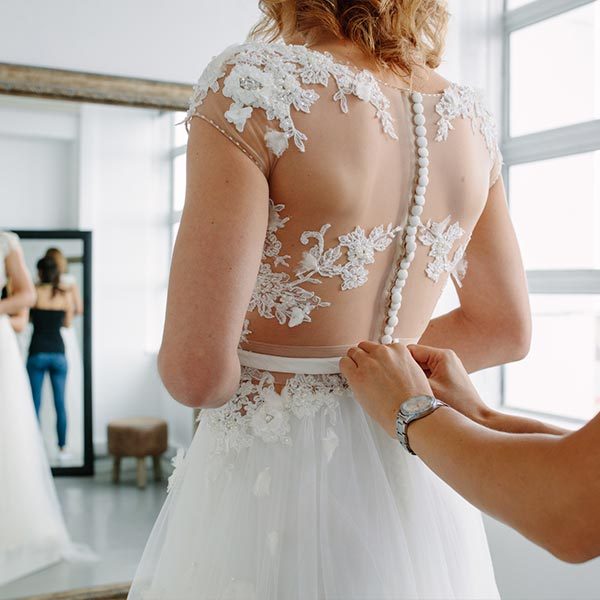 Zoe Dress