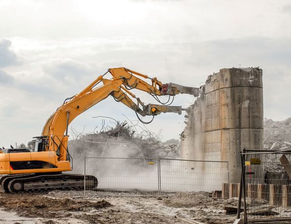 Residential Site Work