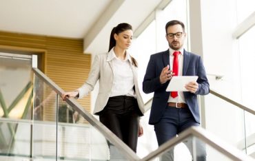 The Chief Happiness Officer Blog