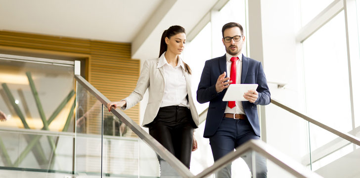 The Chief Happiness Officer Blog