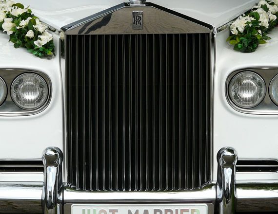 The Hummer Limo