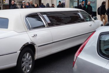 Lincoln Town Car