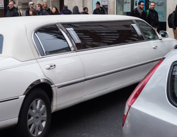 Lincoln Town Car