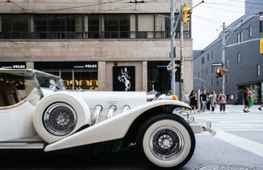 Smooth Ride