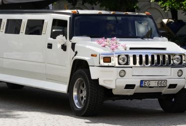 The Sedan Limousine