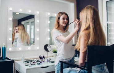 Why Women Wear Makeup