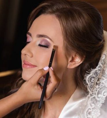 Wedding Makeup