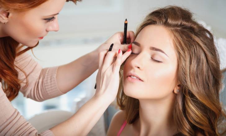 Daily  Makeup