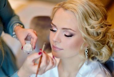 Creative Makeup