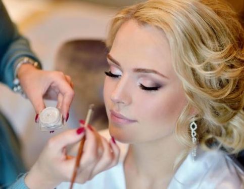 Creative Makeup