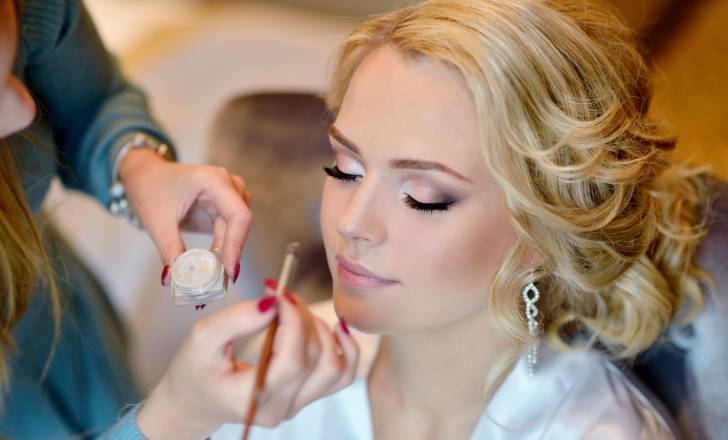 Creative Makeup