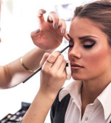 Event Makeup