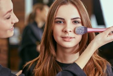 Party Makeup