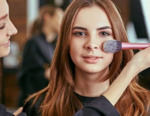 Party Makeup