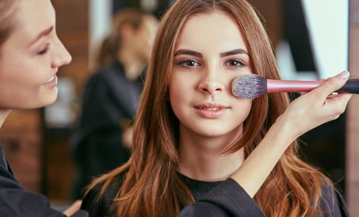 Party Makeup