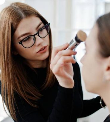 Meeting Makeup