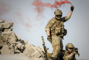 BRINGING BACK MANDATORY MILITARY SERVICE