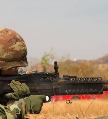CITIZENSHIP VIA MILITARY SERVICE