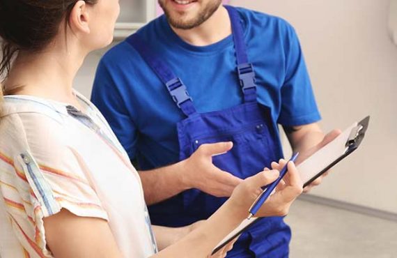 We are expert in plumbing