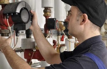 Working with new technology