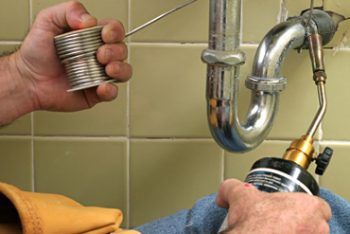 RESIDENTIAL PLUMBING