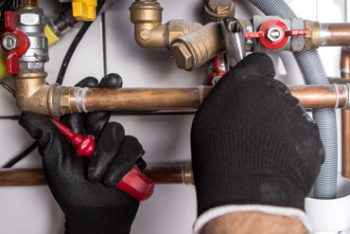 COMMERCIAL PLUMBING