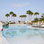 Aquatic Fitness Is Becoming A Popular Trend