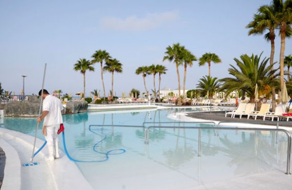 Aquatic Fitness Is Becoming A Popular Trend