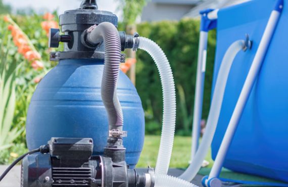 How To Winterize Your Home Swimming Pool