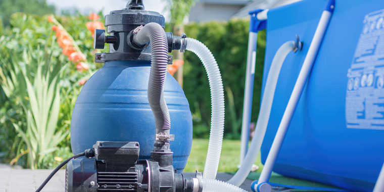 How To Winterize Your Home Swimming Pool