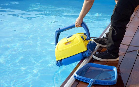 Pool Services Mission