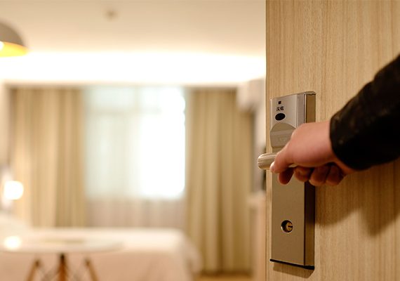 French Door