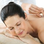 Electroacupuncture
