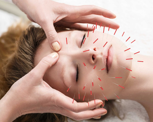 Samurai Massage $70