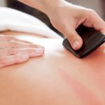 Moxibustion $60