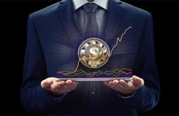 Bitcoin, Ethereum and Ripple Trimming Gains