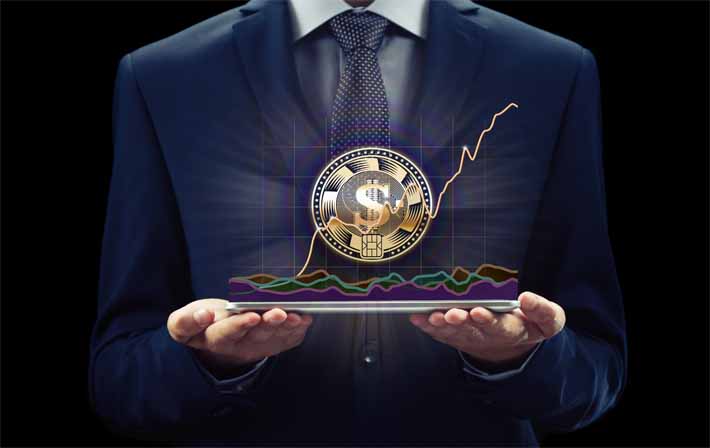 Bitcoin, Ethereum and Ripple Trimming Gains