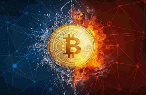 Big traps of investing in crypto currency